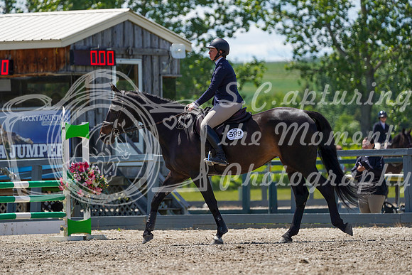 10223 - Alina - 2026 June Classic I - Saturday June 13th
