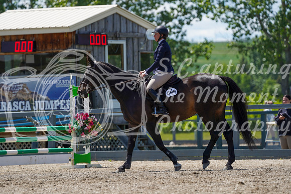 10225 - Alina - 2026 June Classic I - Saturday June 13th