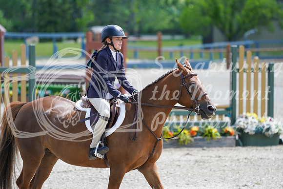 10800 - Jackie - 2026 June Classic I - Saturday June 13th