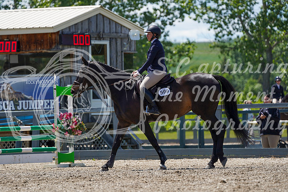 10224 - Alina - 2026 June Classic I - Saturday June 13th