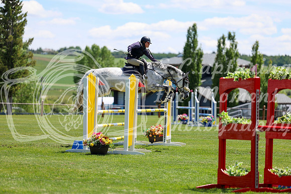 07961 - Shea - 2026 June Classic I - Saturday June 13th