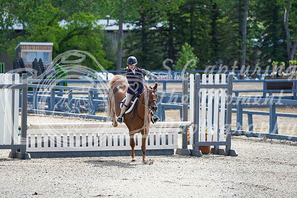 10799 - Jackie - 2026 June Classic I - Saturday June 13th