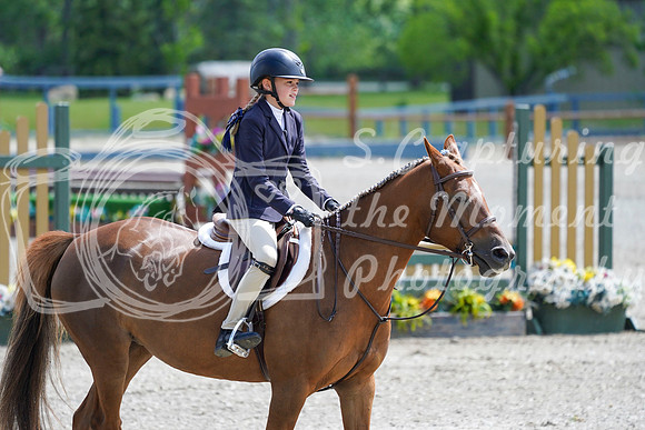 10801 - Jackie - 2026 June Classic I - Saturday June 13th