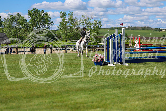 02964 - Shea - 2026 June Classic I - Saturday June 13th