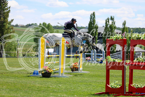 07962 - Shea - 2026 June Classic I - Saturday June 13th