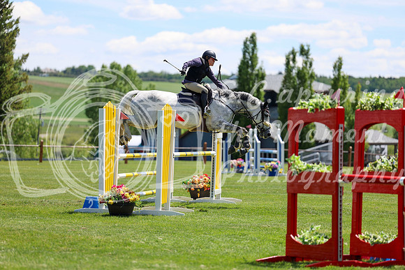 07963 - Shea - 2026 June Classic I - Saturday June 13th