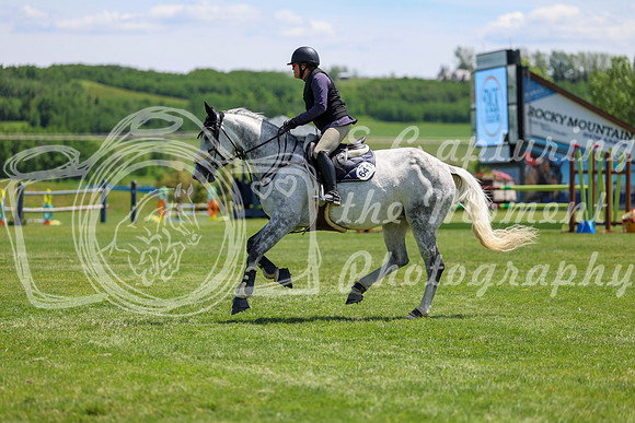 07964 - Shea - 2026 June Classic I - Saturday June 13th