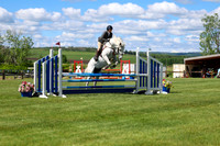 02966 - Shea - 2026 June Classic I - Saturday June 13th