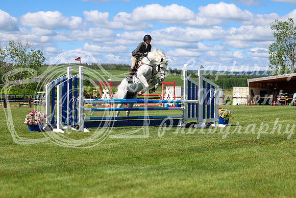 02966 - Shea - 2026 June Classic I - Saturday June 13th