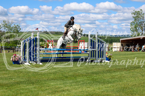 02967 - Shea - 2026 June Classic I - Saturday June 13th