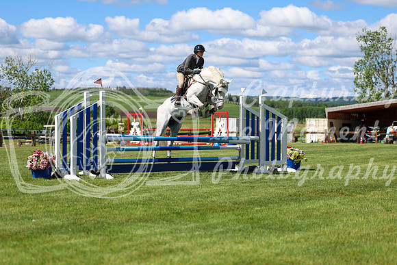 02968 - Shea - 2026 June Classic I - Saturday June 13th