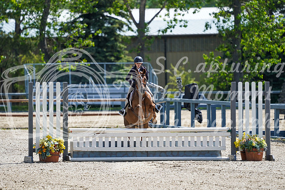 10915 - Jackie - 2026 June Classic I - Saturday June 13th
