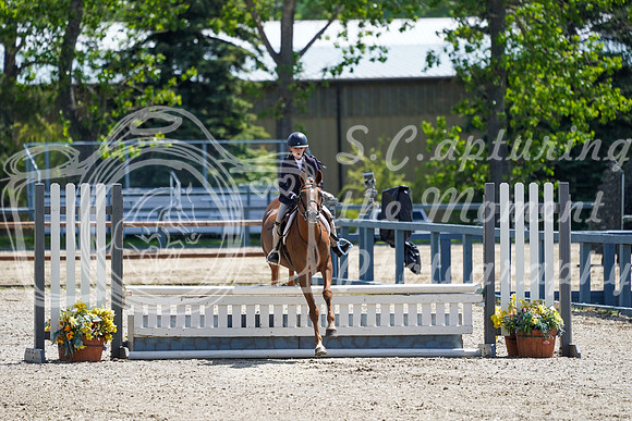 10917 - Jackie - 2026 June Classic I - Saturday June 13th
