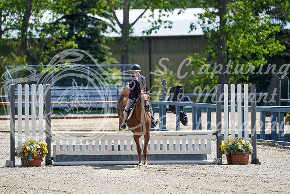 10918 - Jackie - 2026 June Classic I - Saturday June 13th