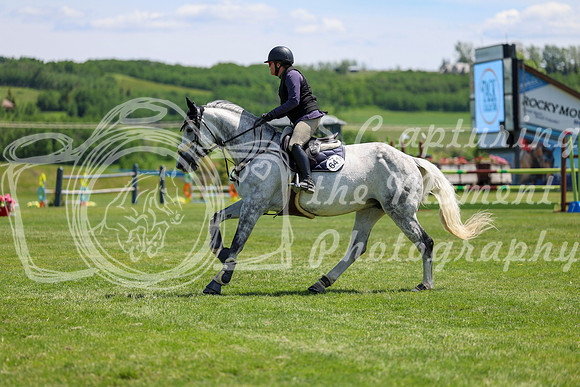 07966 - Shea - 2026 June Classic I - Saturday June 13th