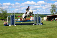02969 - Shea - 2026 June Classic I - Saturday June 13th