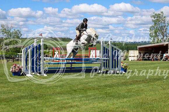 02969 - Shea - 2026 June Classic I - Saturday June 13th