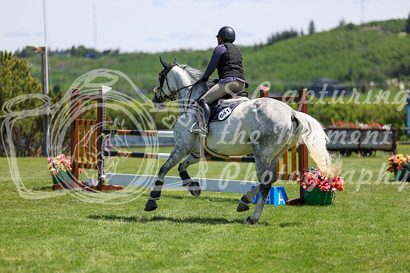 07968 - Shea - 2026 June Classic I - Saturday June 13th