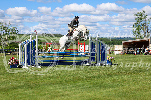 02970 - Shea - 2026 June Classic I - Saturday June 13th