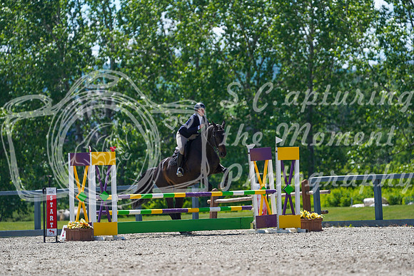 10228 - Alina - 2026 June Classic I - Saturday June 13th
