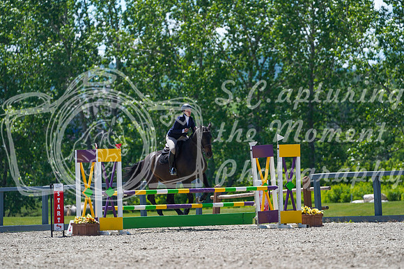 10227 - Alina - 2026 June Classic I - Saturday June 13th