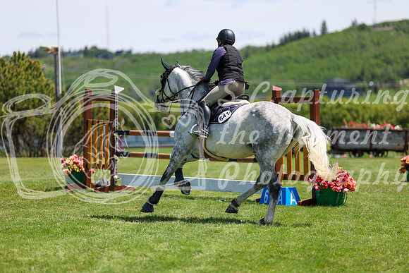 07969 - Shea - 2026 June Classic I - Saturday June 13th