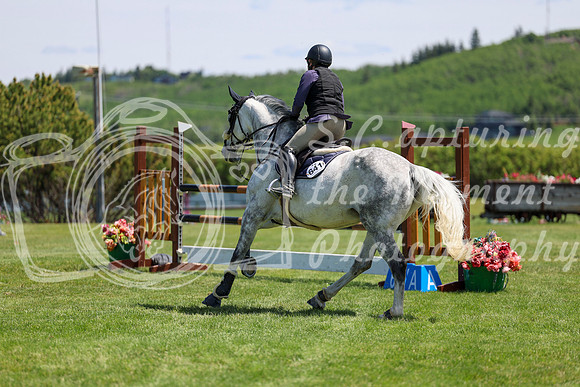 07970 - Shea - 2026 June Classic I - Saturday June 13th