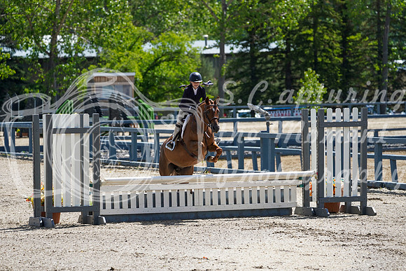 10920 - Jackie - 2026 June Classic I - Saturday June 13th