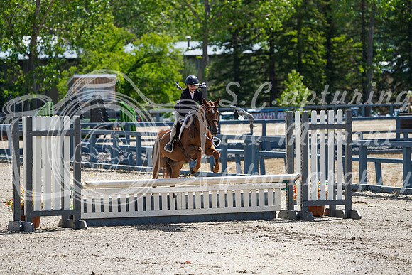 10921 - Jackie - 2026 June Classic I - Saturday June 13th