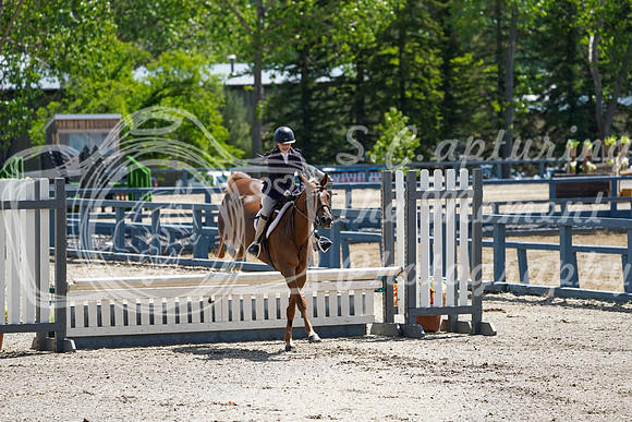 10923 - Jackie - 2026 June Classic I - Saturday June 13th