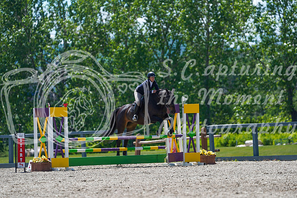 10230 - Alina - 2026 June Classic I - Saturday June 13th