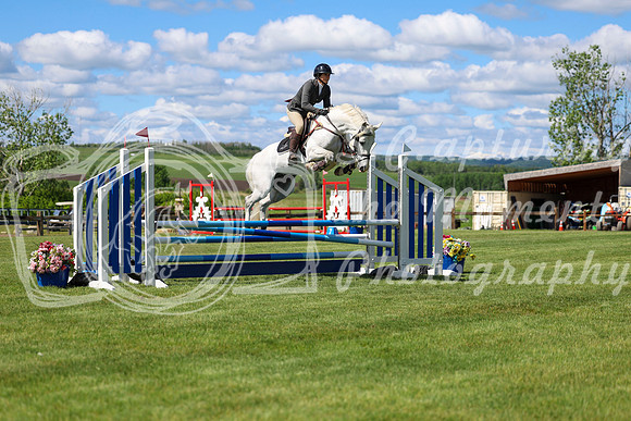 02971 - Shea - 2026 June Classic I - Saturday June 13th