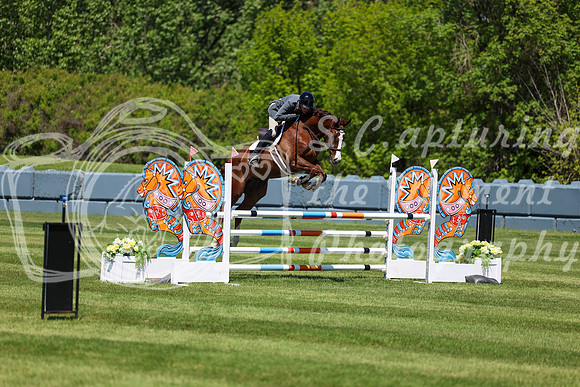 08825 - Shea - 2026 June Classic I - Saturday June 13th