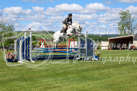 02972 - Shea - 2026 June Classic I - Saturday June 13th