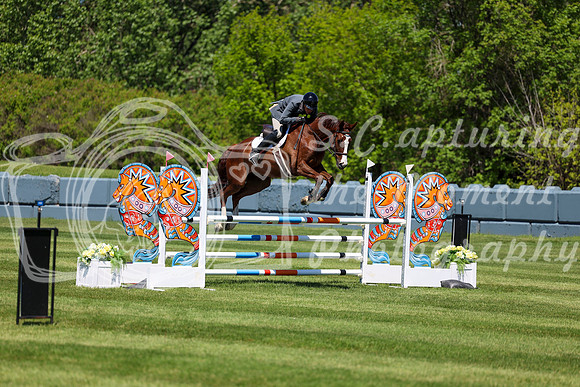 08828 - Shea - 2026 June Classic I - Saturday June 13th