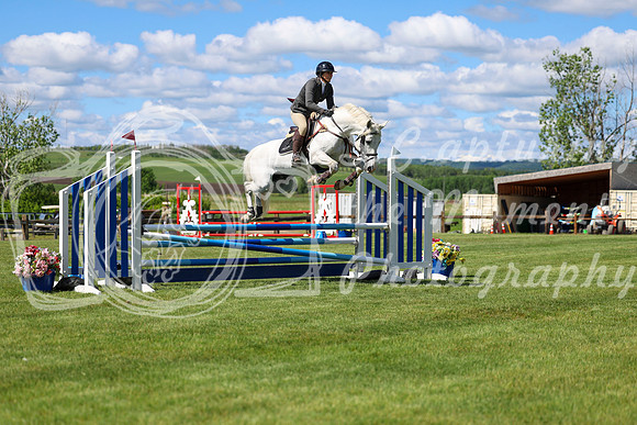 02973 - Shea - 2026 June Classic I - Saturday June 13th