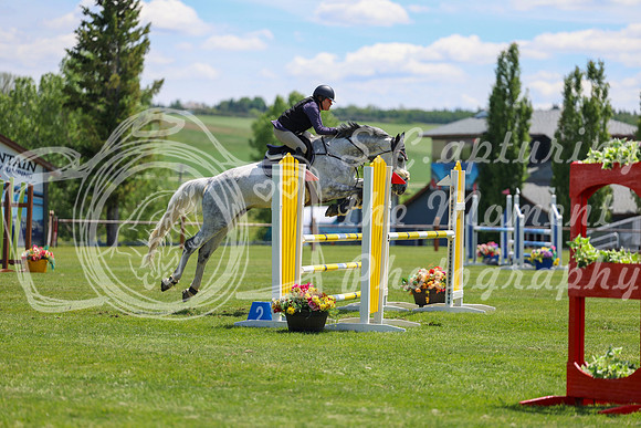 07972 - Shea - 2026 June Classic I - Saturday June 13th