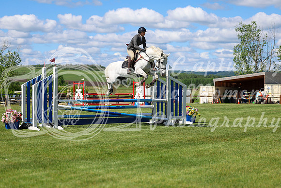 02974 - Shea - 2026 June Classic I - Saturday June 13th