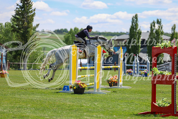 07973 - Shea - 2026 June Classic I - Saturday June 13th