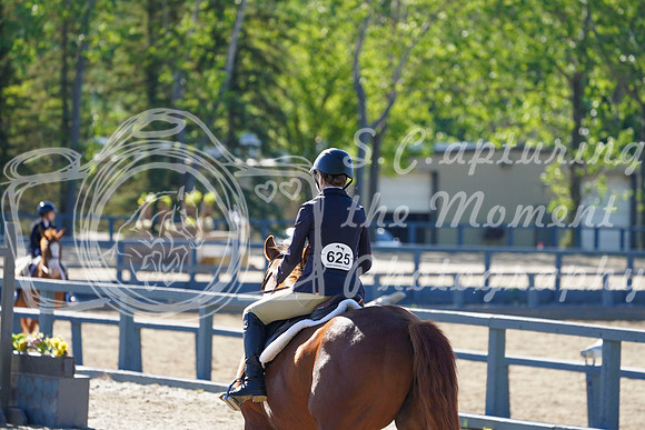 06296 - Jackie - 2026 June Classic I - Saturday June 13th