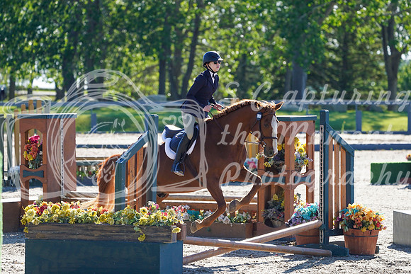 06298 - Jackie - 2026 June Classic I - Saturday June 13th