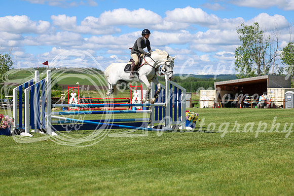 02976 - Shea - 2026 June Classic I - Saturday June 13th