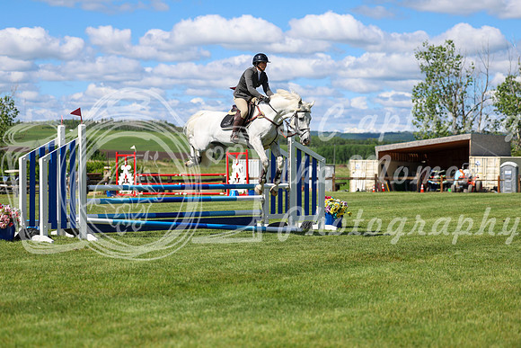 02977 - Shea - 2026 June Classic I - Saturday June 13th