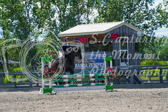 10232 - Alina - 2026 June Classic I - Saturday June 13th