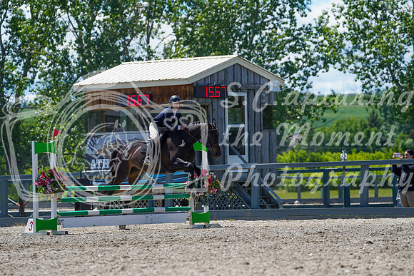 10235 - Alina - 2026 June Classic I - Saturday June 13th