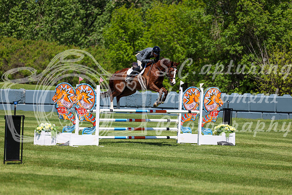08829 - Shea - 2026 June Classic I - Saturday June 13th