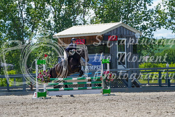 10233 - Alina - 2026 June Classic I - Saturday June 13th