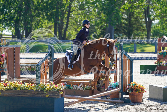 06299 - Jackie - 2026 June Classic I - Saturday June 13th