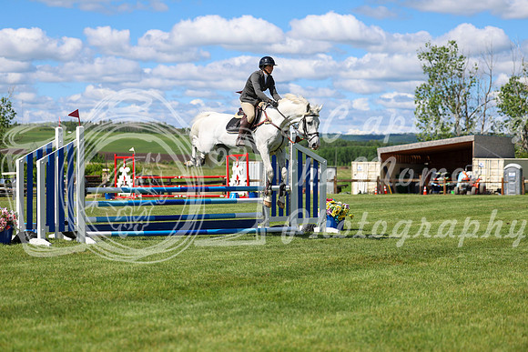 02978 - Shea - 2026 June Classic I - Saturday June 13th