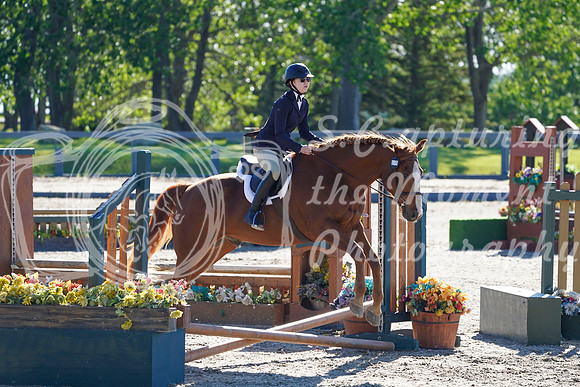 06300 - Jackie - 2026 June Classic I - Saturday June 13th